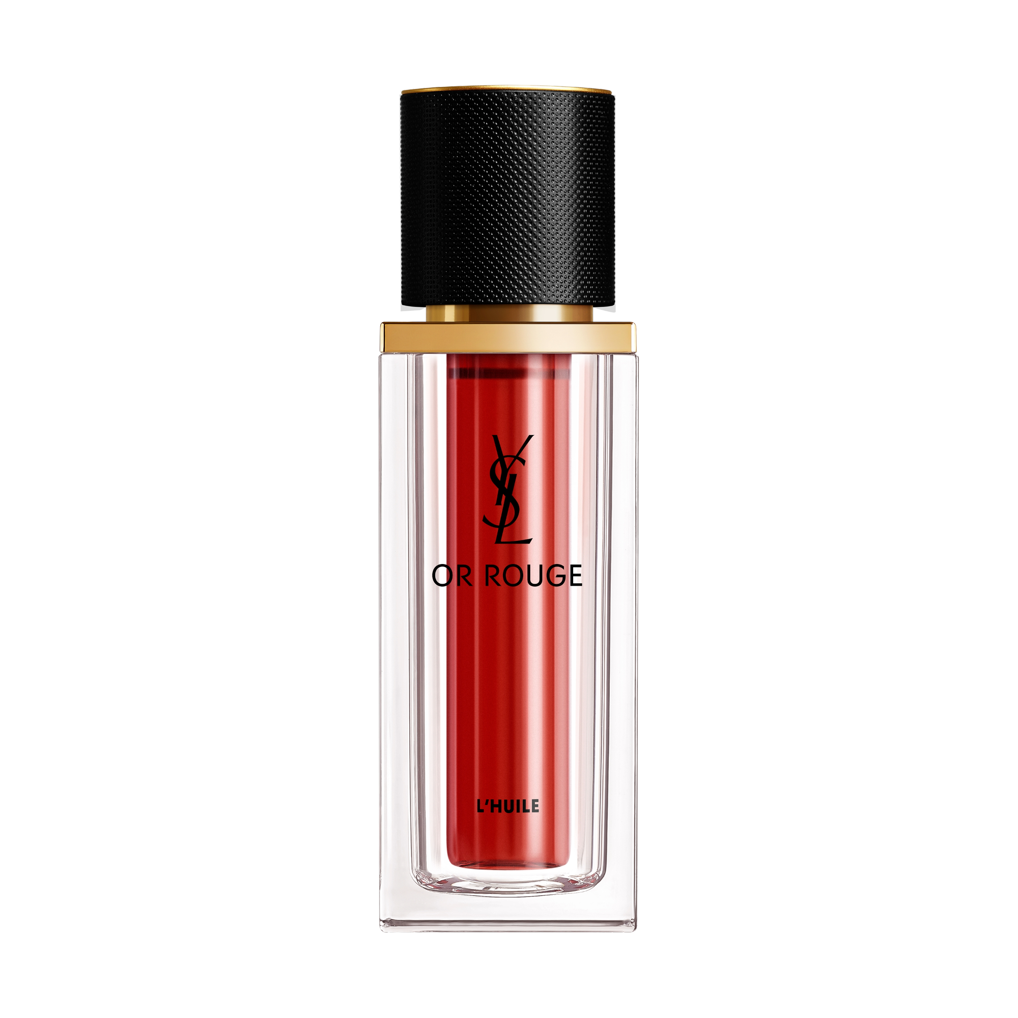 YSL Beauty Or Rouge Lhuille Anti-Aging Skincare Serum 10 fl oz 218$